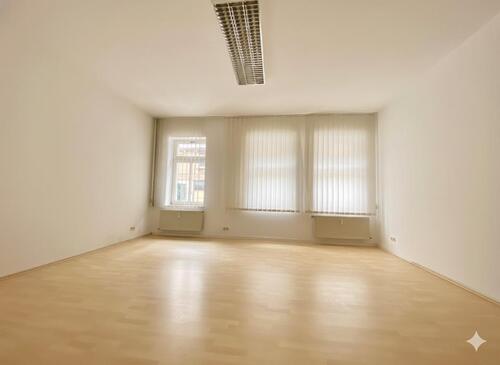 Foto - Helle 2-Raumwohnung mit großer Terrasse zu vermieten