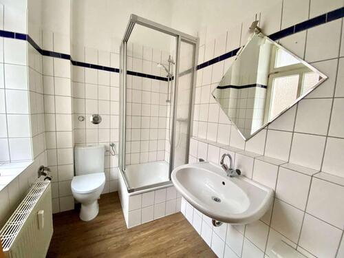 Foto - Etagenwohnung in Chemnitz zur Miete