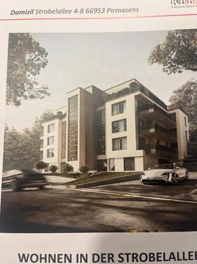 Foto - Wohnung Erstbezug - 1.400,00 EUR Kaltmiete, ca.  117,00 m²