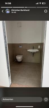 Foto - Etagenwohnung in Pirmasens zur Miete