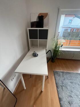 Foto - Etagenwohnung in Raubling zur Miete