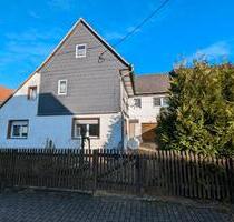 Einfamilienhaus - 46.500,00 EUR Kaufpreis, ca.  120,00 m² in Nobitz (PLZ: 04603)