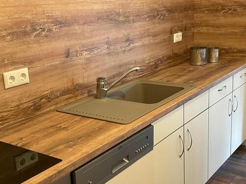 Foto - 2 Zimmer Einfamilienhaus in Kyritz