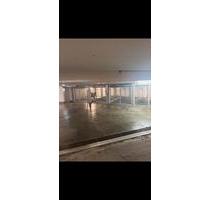 Verschließbare Tiefgarage zur vermieten in Mertonviertel - Frankfurt am Main Nord-Ost