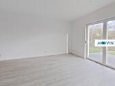 Foto - 3 Zimmer Etagenwohnung zur Miete in Nauen