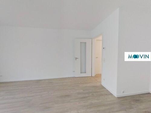 Foto - 3 Zimmer Etagenwohnung in Nauen