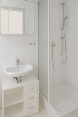 Foto - Geräumige 5-Zimmer Maisonette-Wohnung mit Balkon in Menden