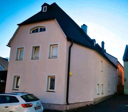 Foto - 12 Zimmer Mehrfamilienhaus, Wohnhaus zum Kaufen in Marktredwitz