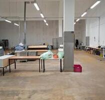 Lagerfläche 400qm, teilbar ab 50qm - Bobingen