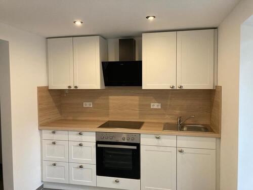 Foto - 5 Zimmer Doppelhaushälfte zur Miete in Kappeln