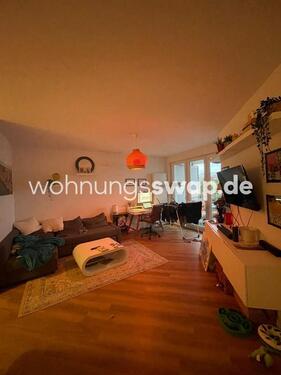 Foto - Etagenwohnung in Berlin zur Miete