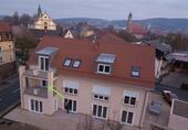 Foto - Sonnige 4 Zimmer Wohnung in Amberg ab 01.03.2026 zu vermieten
