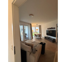 Energieeffiziente 3-Zimmer-Wohnung mit Terrasse & Gartenzugang - Flensburg Fruerlund