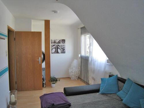 Foto - 2.5 Zimmer Dachgeschoßwohnung zur Miete in Rottweil