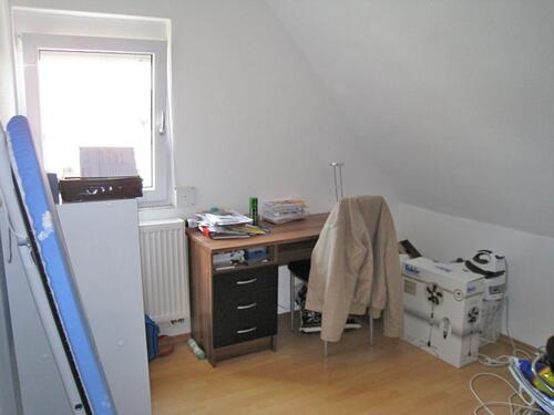 Foto - Dachgeschoßwohnung in Rottweil zur Miete