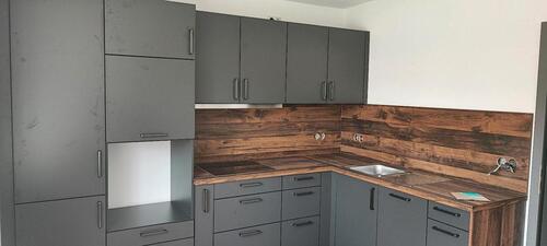 Foto - 2 Zimmer Etagenwohnung in Treffurt