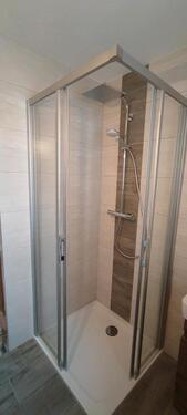 Foto - Etagenwohnung in Treffurt zur Miete