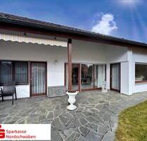 Gepflegtes Einfamilienhaus mit Garten zur Miete - Nördlingen