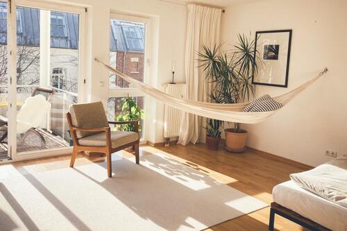 Foto - Schöne Zwischenmiete Plagwitz 10.-30. April 2026