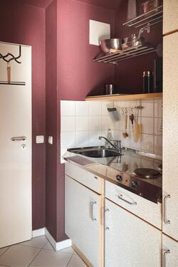 Foto - 1 Zimmer Etagenwohnung zur Miete in Leipzig