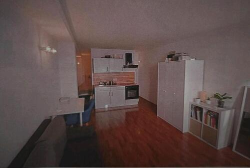 Foto - 1,5-Zimmer-Wohnung in Konstanz ab dem 1.04.2026