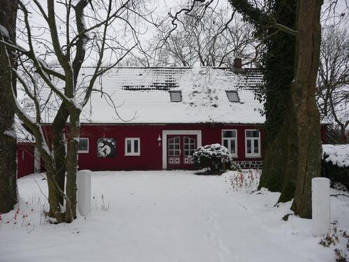 Foto - Erdgeschosswohnung 85m² mit 2000m² Garten