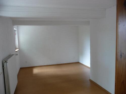 Foto - 4 Zimmer Erdgeschoßwohnung zur Miete in Hollingstedt