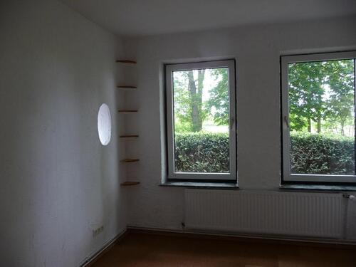 Foto - Erdgeschoßwohnung in Hollingstedt zur Miete