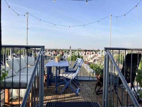 Foto - Wohnungsswap - 2 Zimmer, 73 m² - Venloer Straße, Ehrenfeld, Köln