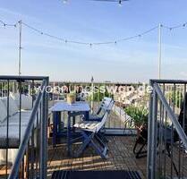 Wohnungsswap - 2 Zimmer, 73 m² - Venloer Straße, Ehrenfeld, Köln