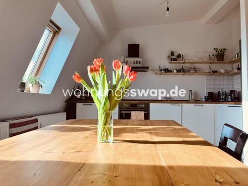 Foto - 2 Zimmer Etagenwohnung zur Miete in Köln