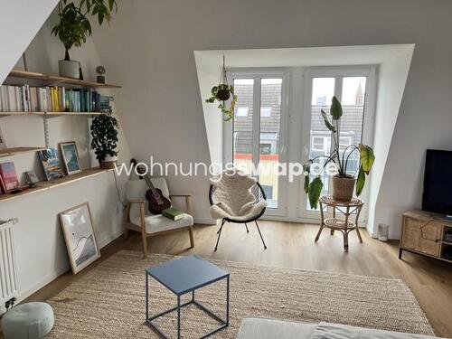 Foto - 2 Zimmer Etagenwohnung in Köln