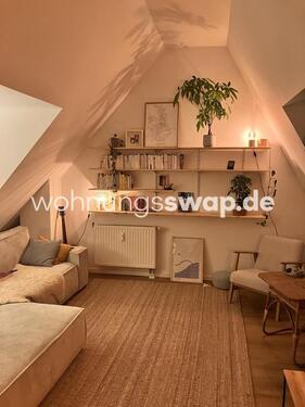 Foto - Etagenwohnung in Köln zur Miete