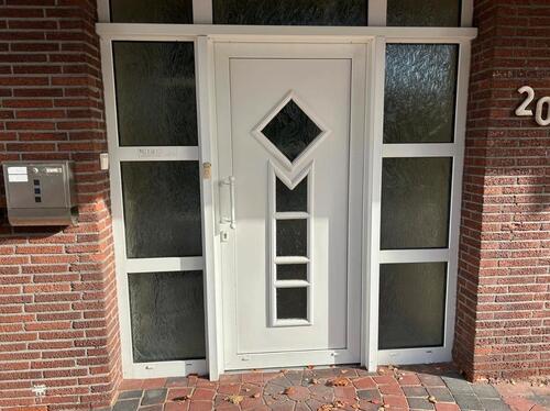 Foto - Oberwohnung zu vermieten - 790,00&nbsp;EUR Kaltmiete, ca.&nbsp; 81,00&nbsp;m&sup2;