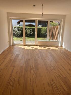 Foto - „Filetstück“ Moderne 2 Zimmer Whg mit Gartenanteil in LeiferdeGF