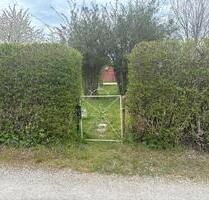 Pachtgarten, Kleingarten - 200,00&nbsp;EUR Kaltmiete, ca.&nbsp; 0,00&nbsp;m&sup2; in Mühlhausen (Thüringen) (PLZ: 99974)