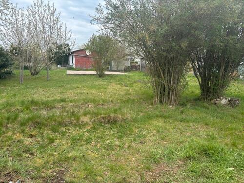 Foto - Grundst&uuml;ck zur Miete in Mühlhausen (Thüringen)