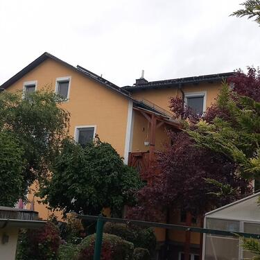 Foto - 85m² Dachgeschosswohnung in Schwarzenfeld