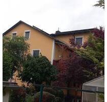 85m² Dachgeschosswohnung in Schwarzenfeld
