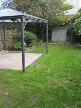 Foto - 3 Zimmer Dachgeschoßwohnung zur Miete in Schwarzenfeld