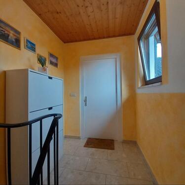 Foto - 3 Zimmer Dachgeschoßwohnung in Schwarzenfeld