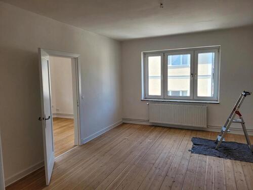 Foto - 3 Zimmer Etagenwohnung zur Miete in Wittenburg
