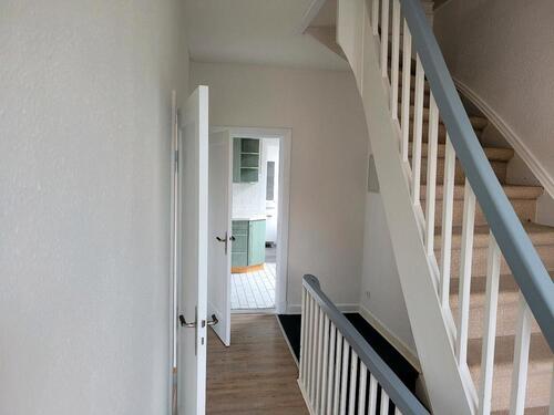 Foto - 3 Zimmer Etagenwohnung in Wittenburg