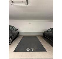 Parkplatz Frankfurt Flughafen günstig – Tiefgarage - Frankfurt am Main Niederrad