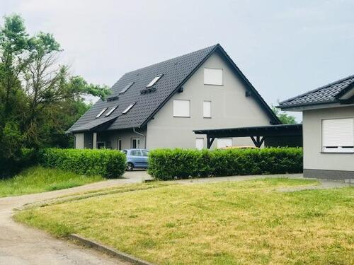 Foto - helle 3-Zimmer EG-Wohnung in Tangermünde, energieeffizient