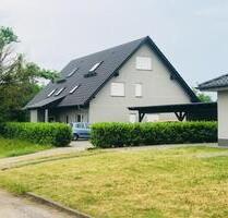 helle 3-Zimmer EG-Wohnung in Tangermünde, energieeffizient