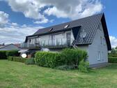 Foto - 3 Zimmer Erdgeschoßwohnung zur Miete in Tangermünde