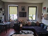 Foto - Flensburg Klues: 2 Zi, zum 01.07. frei. ruhiges Haus