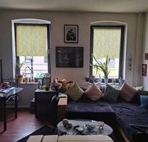 Flensburg Klues: 2 Zi, zum 01.07. frei. ruhiges Haus