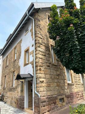 Foto - Charmantes Renditeobjekt trautes Eigenheim - Dreifamilienhaus